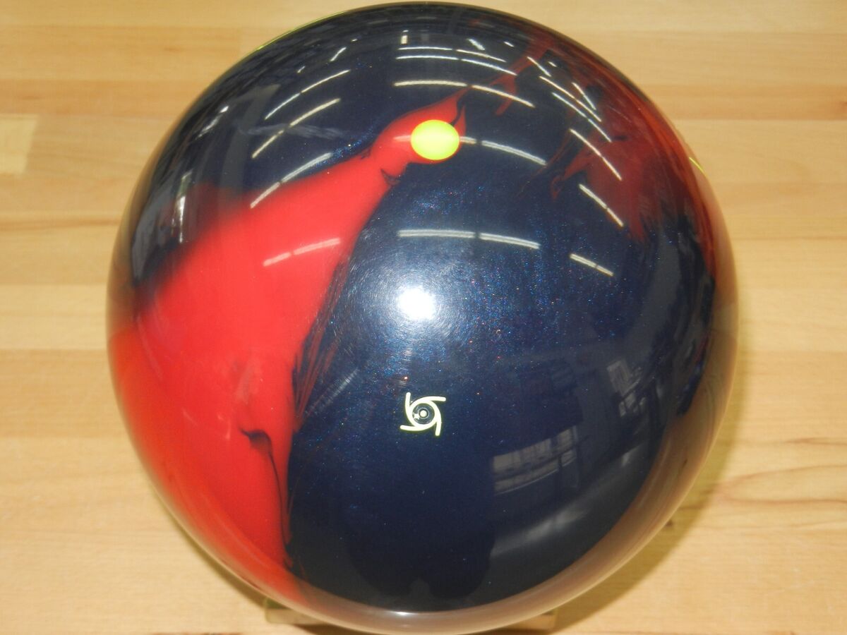 超レア】新品 ボウリングボール 初代(2006年製)ハンマー 超レア】新品 ボウリングボール 初代(2006年製)ハンマー