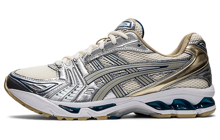 eraenof ace camesoleキャミソール ASICS GEL-Kayano 14 Cream Pure Silver - 1201A019-105 | eBay