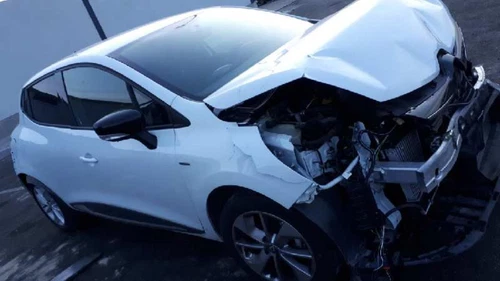 Mando Elevalunas Delantero Derecho para RENAULT CLIO IV Dynamique 2017 5465720 - Imagen 4 de 9