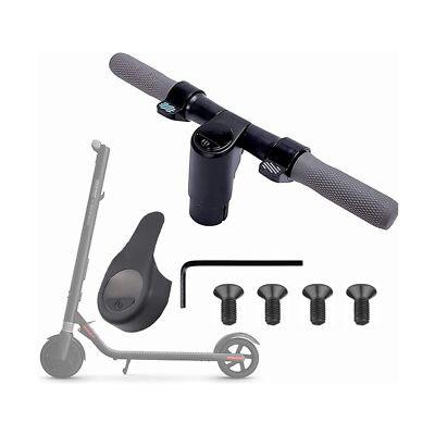 Scooter Handlebar Kit Replacement for Segway Ninebot ES1 ES2 ES3 Es4 Armrest ...