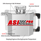 <!--F#f_0-->Aluminum radiator coolant overflow bottle tank Coolant Reservoir 1000ml asi<!--F/-->