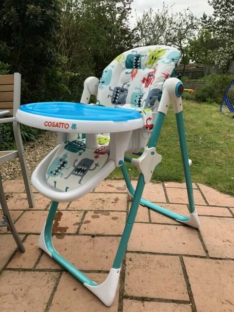 Cosatto Baby Feeding Supplies