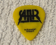 The All-American Rejects Guitar Pick 2009 Concert Tour Plectrum Nice Hello Kitty