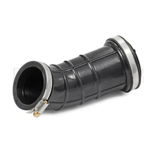 Air box Carb Intake Boot For Arctic Cat 400 500 1998-2001 0470-305 Manual 454