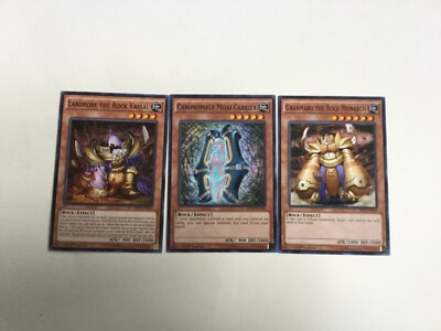rock type yugioh cards destroy this card unless you send 1 Iron Core of Koaki Meiru from your hand to the Graveyard or reveal 1 Rock Yugioh 3 Rock Monster Cards