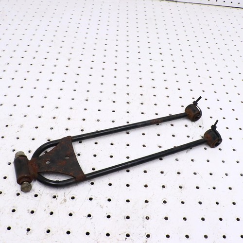 2006 POLARIS FUSION 600 REAR SUSPENSION SHOCK SUPPORT 1542203-067; 1542330-329 - Picture 4 of 8