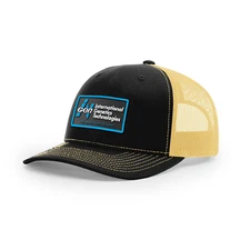 InGen Logo : Jurassic Park Movie, Snapback Hat