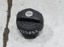 VW Fox 5Z Bj 2005 Tank Deckel Verschluss OHNE Schlüssel 1J0201553P #129892-G586