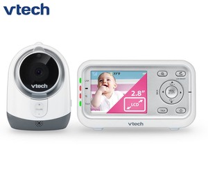 vtech baby monitor bm3300