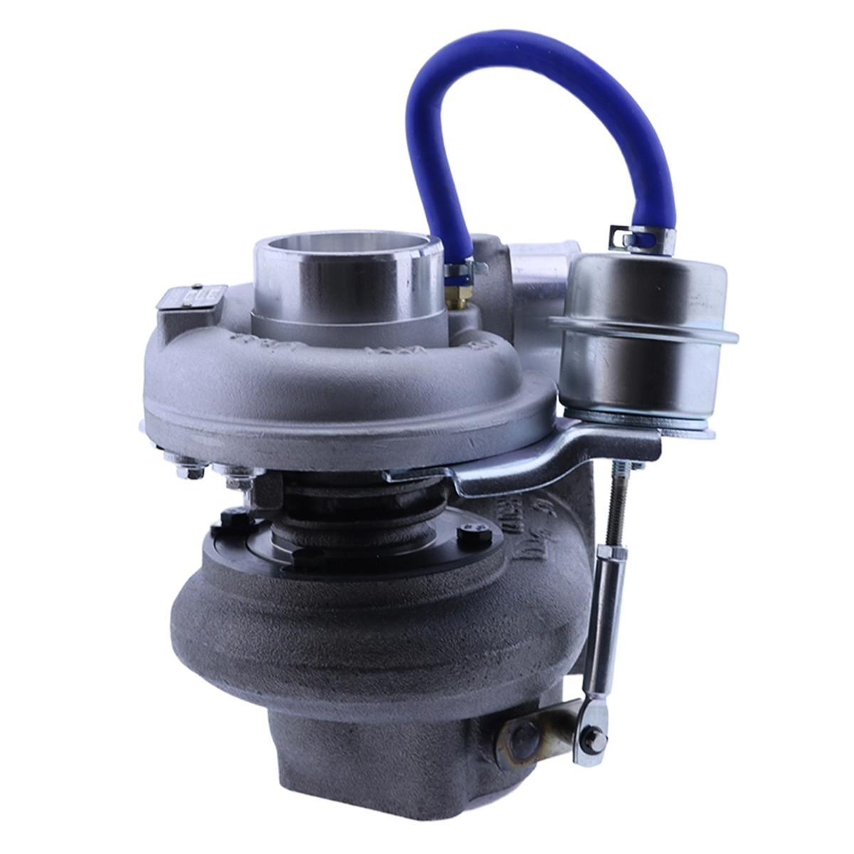 Turbo GT2052 Turbocharger 293188A1 for CASE C80 C90 MX100C CX80 