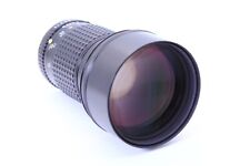 300mm Focal f/4 Camera Lenses Pentax SMC for sale | eBay 300mm Focal f/4 Camera Lenses Pentax SMC for sale | eBay