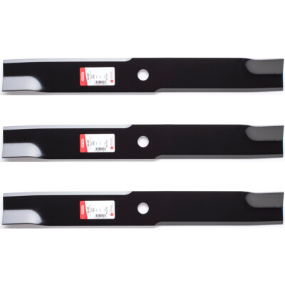 3PK Oregon Replacement Blade for 72'' Exmark Lazer Z S-Series - LZS749AKC724A1