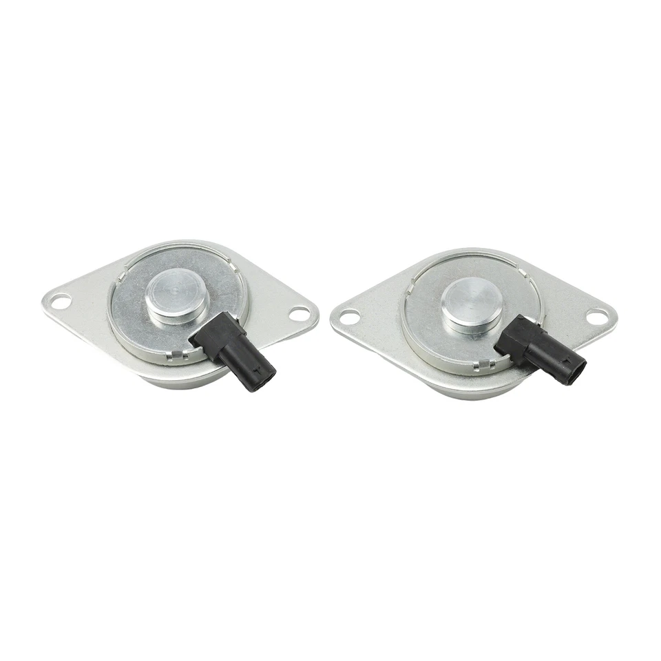 Solenoide de sincronización de válvula variable (VVT) de 2 motores para Chevy Cruze Sonic Buick Encore Foto 2 de 4