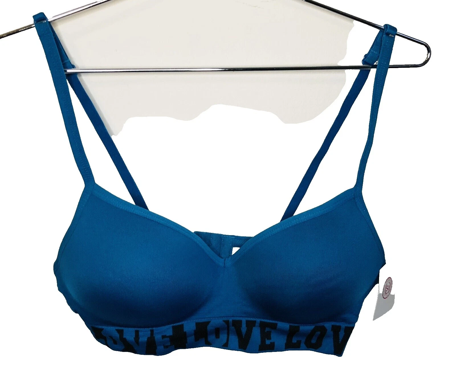 Brasieres y a rayas de nylon SO Bra Sets para Mujeres