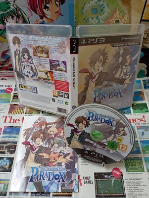 Caméra PlayStation Eye Pour PS3 – Édition Officielle Française, Neuve Sous Blister
