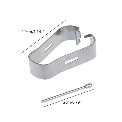 Pen Tip Replacement Stylus Nib Wring Accessories for Al-Star EMR Stylus - Zdjęcie 8 z 8