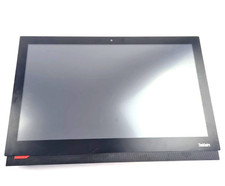 Lenovo ThinkCentre M910z 1920 X 1080 (Full HD) 23.8" Touchscreen LED Monitor