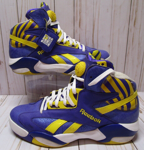 shack attack reebok