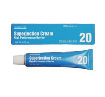 Conapidil SuperJection Cream 20g Anti Wrinkle Regenerating Conapidil SuperJection Cream 20g Anti Wrinkle Regenerating