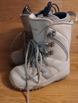 Northwave Freedom Snowboard Boots Men display picture 3
