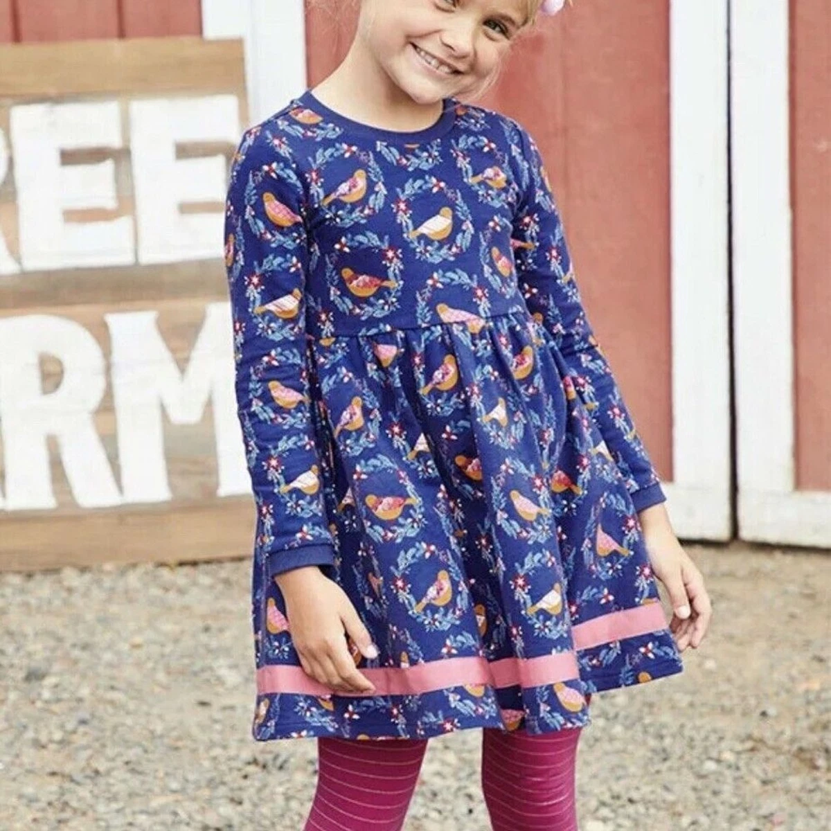 Girls' Christmas Matilda Jane for sale | eBay