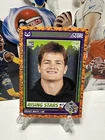 2024 Score A Treat 17 Drake Maye Rookie Card RC Pumpkin Parallel Rising Stars