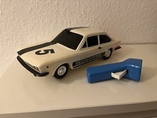 FIAT 124 Coupe DDR Spielzeug Fernlenkauto ANKER PRESU PIKO