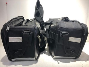 fieldsheer saddlebags