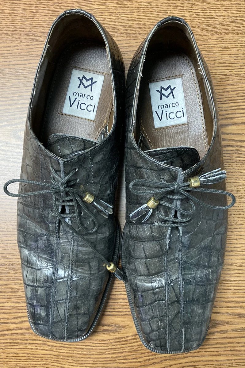 Marco vicci cheap shoes
