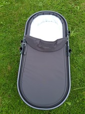 icandy raspberry carrycot ebay