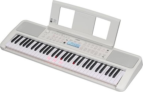 Yamaha EZ310 - Portable Keyboard 61-Key Portable Keyboard with Lighted Keys - 第 2/2 張圖片