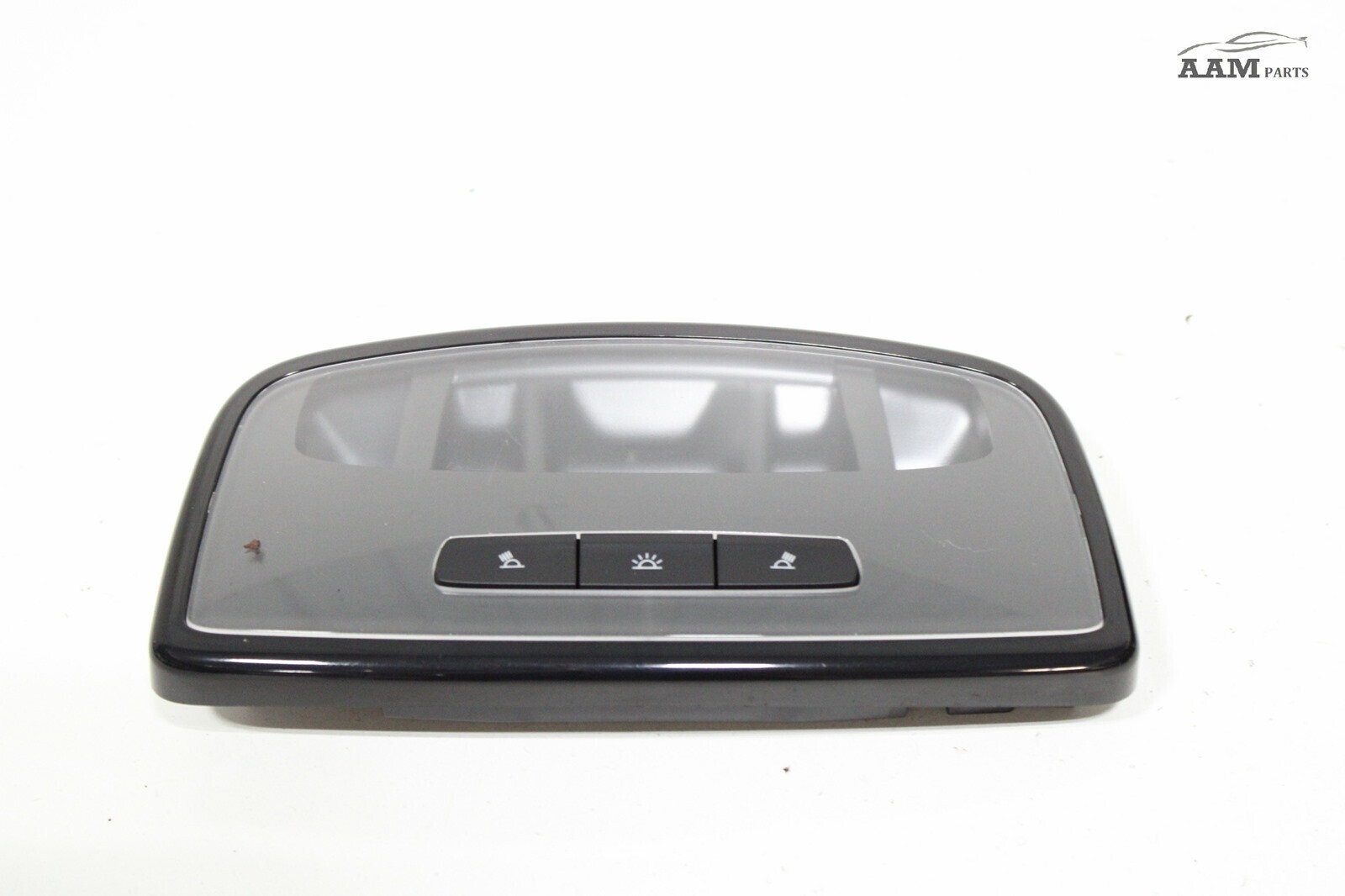 2017-2021 MASERATI GHIBLI M157 INTERIOR ROOF HEADLINER DOME LIGHT LAMP OEM