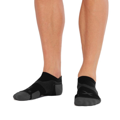 2XU Vectr Cushion No Show Sock - 2026