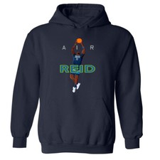 Naz Reid Minnesota jersey Hooded Sweatshirt Hoodie