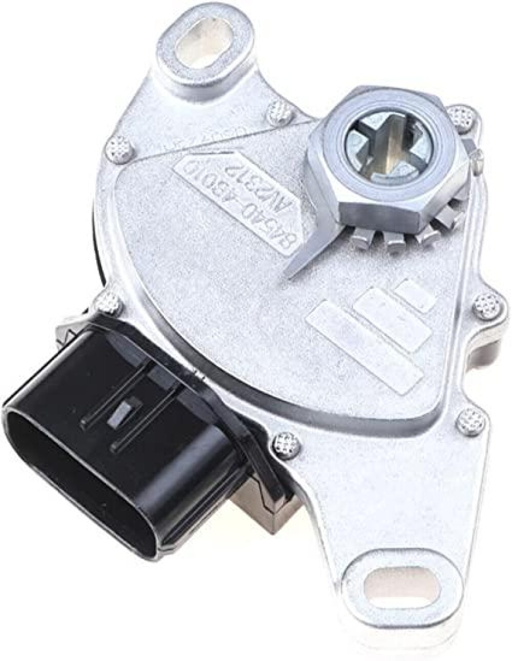 TOYOTA Genuine COROLLA Neutral Start Safety Switch 8454048010 eBay