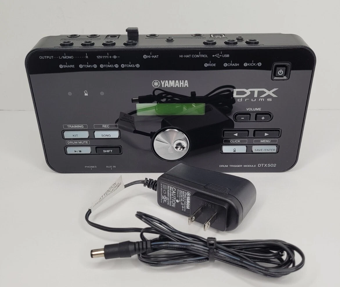 Einfach überfüllt Messung Transaktion yamaha trigger Gedenk Rede schnell