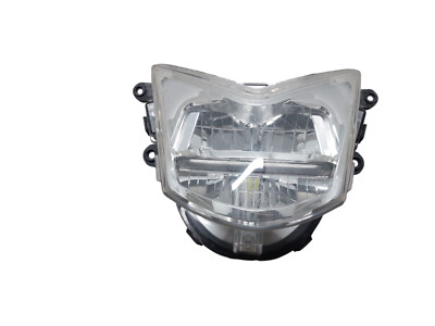 Original Front Headlight Kymco Agility 300 2020 33100AGE2E00