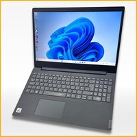 Lenovo V15 15.6 Core i5-1035G1 10th Gen 8GB Ram 256GB SSD Windows 11 Laptop
