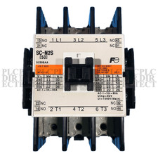 NEW Fuji SC-N2S Magnetic Contactor 220VAC