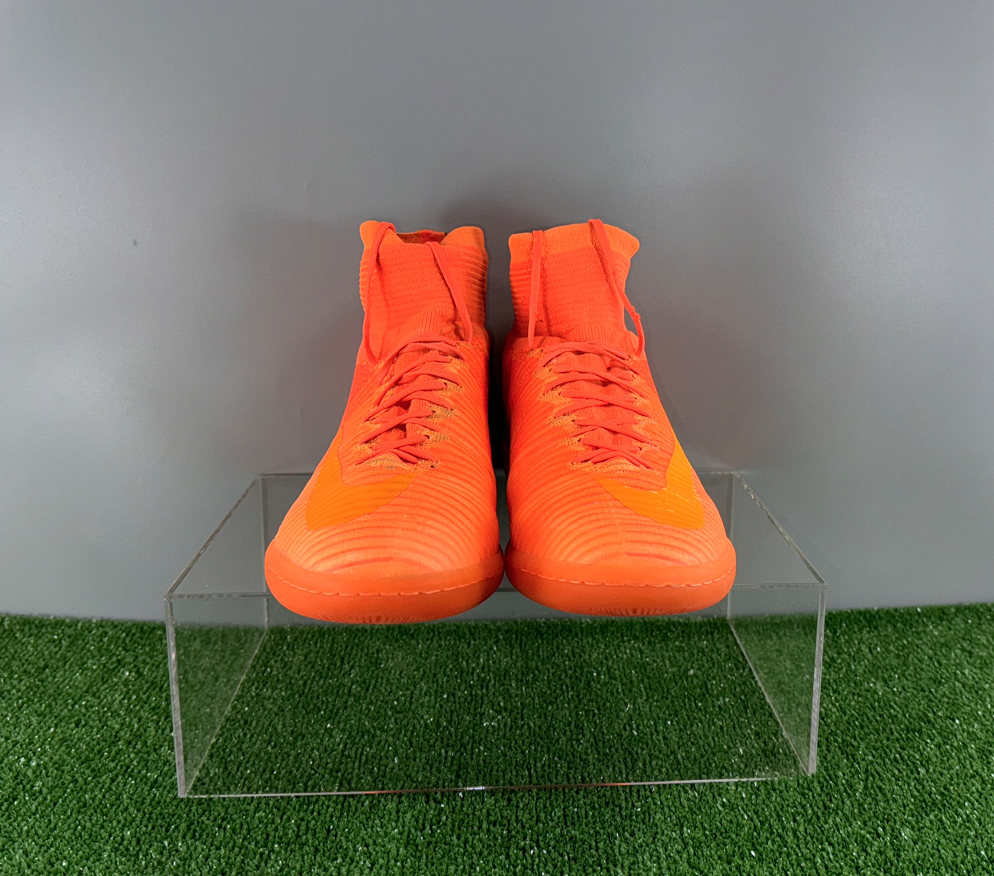 Nike MercurialX Proximo II IC 831976-888 Elite US11 UK10 Orange