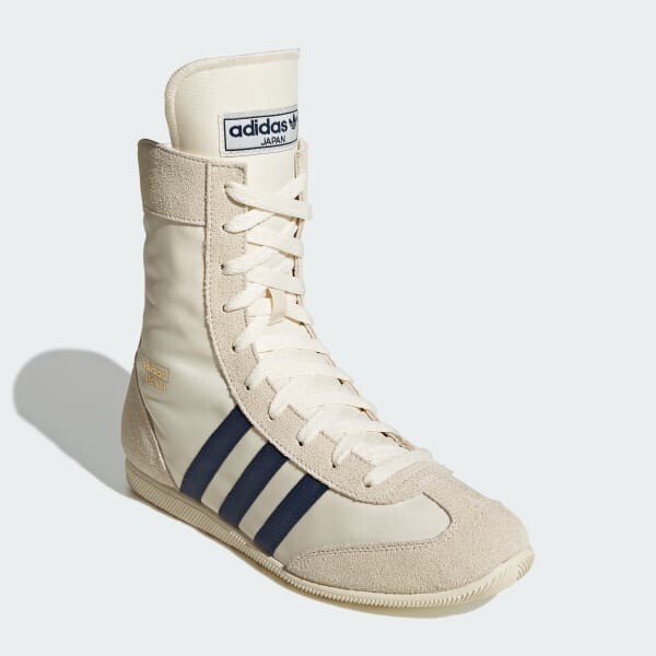Adidas Originals Japan H Cloud White Women's Sneakers Shoes