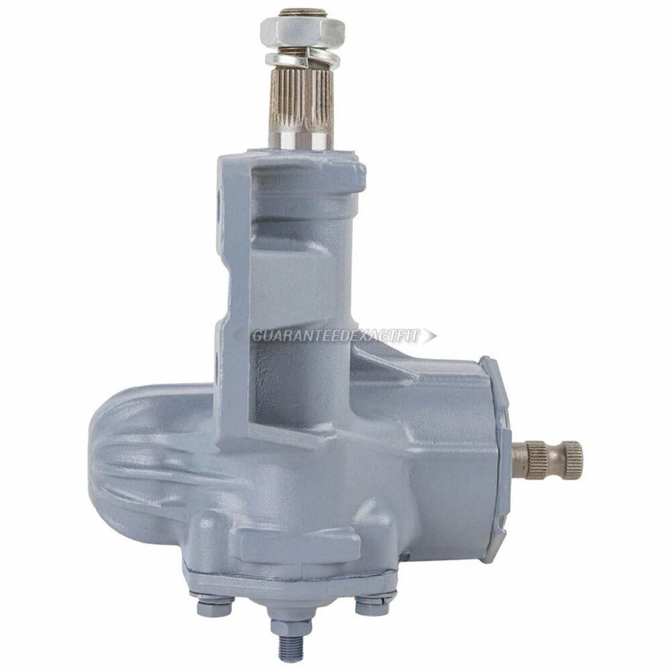 Новая коробка передач ручного рулевого управления для Dodge Chrysler и Plymouth Mopar - Изображение 3 из 4