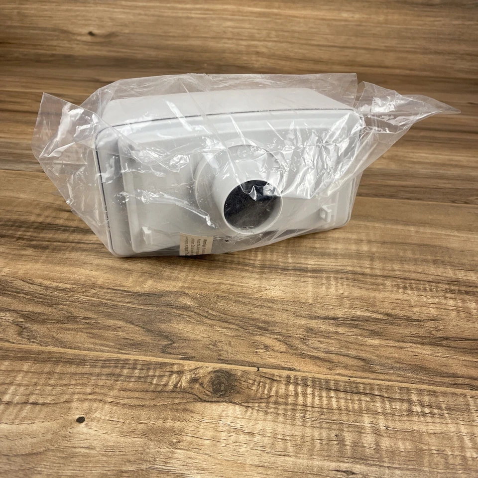 NUEVO FILTRO HEPA SE ADAPTA A ASPIRADORA LUX GUARDIAN ENCORE MODELO 9000 - 8000 Foto 2 de 4