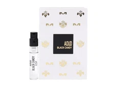 MANCERA AOUD BLACK CANDY EDP 2.0ml .06fl oz x 1 COLOGNE PERFUME SPRAY SAMPLE