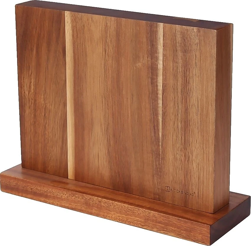 Bastidores de utensilios de cocina de madera