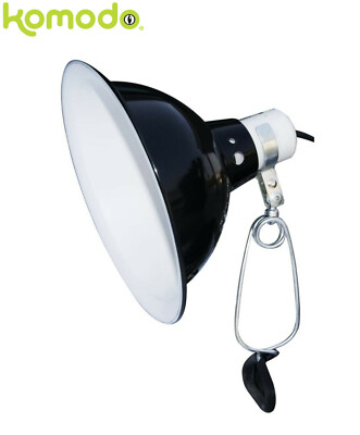 vivarium light fitting