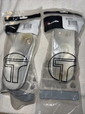 2 Pack 60204C Truck-Lite 60 Series Back Up Light  Incandescent-Clear Lens 12V