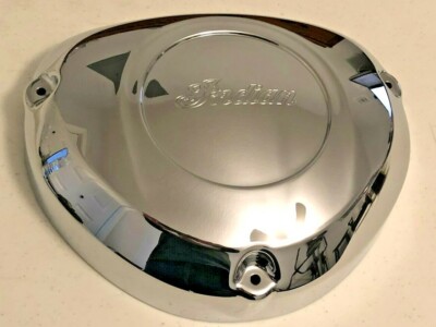 Cover Air Cleaner Chrome Indian 111 Chief Chieftain Roadmaster