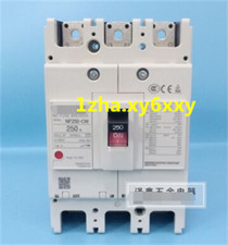 for 1PC NEW Circuit Breaker Air NF-250-CW 3P 250A Air Switch 1z