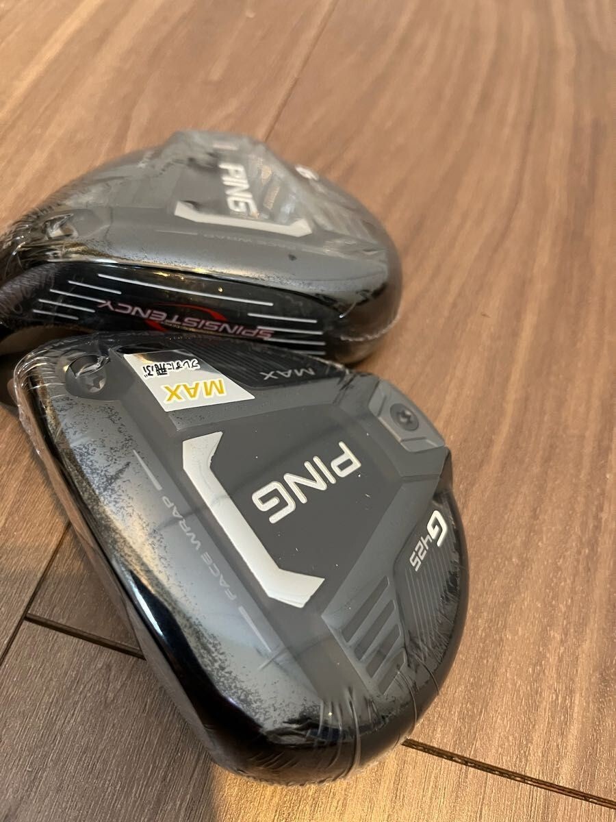 PING G425 MAX 3W フェアウェイウッド 14.5° s-l400.jpg